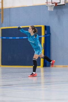 Bild 123 - wCJ NFV Futsalturnier